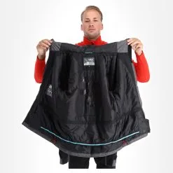 Kilpi, Flip-M Ski-jas Heren Dark Grijs 13 Kilpi, Flip-M Ski-jas Heren Dark Grijs -Cmp Ski-uitrusting Winkel kilpi flip m aa jas gevoerd heren dark grijs 22kilpi141v1 BI 05