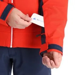 Kilpi, Flip-M Ski-jas Heren Rood -Cmp Ski-uitrusting Winkel kilpi flip m aa jas gevoerd heren rood 22kilpi141v2 BI 08