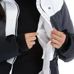 Kilpi, Florance-W Ski-jas Dames Zwart -Cmp Ski-uitrusting Winkel kilpi florance w aa jas gevoerd dames zwart 22kilpi102v1 BI 11