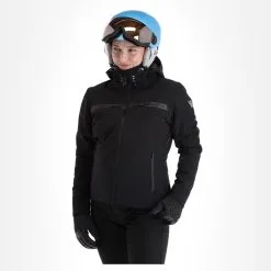 Kilpi, Hattori-W Ski-jas Dames Zwart