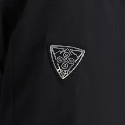 Kilpi, Hattori-W Ski-jas Dames Zwart -Cmp Ski-uitrusting Winkel kilpi hattori w aa jas gevoerd dames zwart 22kilpi101v2 BI 14