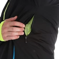 Kilpi, Killy-M Ski-jas Heren Zwart 24 Kilpi, Killy-M Ski-jas Heren Zwart -Cmp Ski-uitrusting Winkel kilpi killy m aa jas gevoerd heren zwart 22kilpi135v2 BI 10