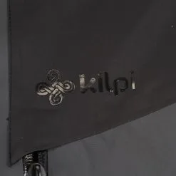 Kilpi, Lexay-M Hardshell Ski-jas Heren Dark Grijs -Cmp Ski-uitrusting Winkel kilpi lexay m hardshell ski jas heren dark grijs AB10kil013a BI 010