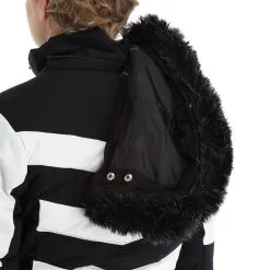 Kilpi, Massima-W Ski-jas Dames Wit -Cmp Ski-uitrusting Winkel kilpi massima w aa jas gevoerd dames wit 22kilpi105v1 BI 10