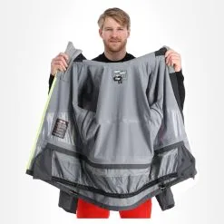 Kilpi, Metrix-M Hardshell Ski-jas Heren Zwart -Cmp Ski-uitrusting Winkel kilpi metrix m ab hardshell jas heren zwart 22kilpi133v1 BI 06