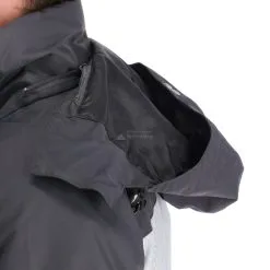 Kilpi, Ober, Ski-jas, Heren, Zwart -Cmp Ski-uitrusting Winkel kilpi ober ski jas heren zwart aa19kilw23b 010.4162