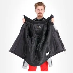 Kilpi, Ober, Ski-jas, Heren, Zwart -Cmp Ski-uitrusting Winkel kilpi ober ski jas heren zwart aa19kilw23b 05.4162