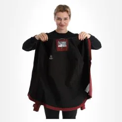Kilpi, Ravia-W Softshell Ski-jas Grote Maten Dames Dark Rood -Cmp Ski-uitrusting Winkel kilpi ravia w ac softshell jas plus size dames dark rood 22kilpi128v1 BI 06