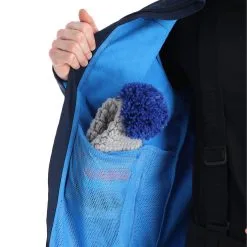 Kilpi, Ravio-M Softshell Ski-jas Heren Blauw 18 Kilpi, Ravio-M Softshell Ski-jas Heren Blauw -Cmp Ski-uitrusting Winkel kilpi ravio m ac softshell jas heren blauw AC11kil108b BI 10