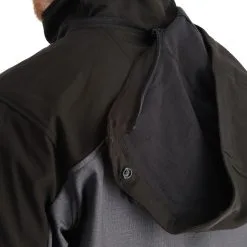 Kilpi, Ravio-M Softshell Ski-jas Heren Dark Grijs 14 Kilpi, Ravio-M Softshell Ski-jas Heren Dark Grijs -Cmp Ski-uitrusting Winkel kilpi ravio m ac softshell jas heren dark grijs AC11kil108c BI 07