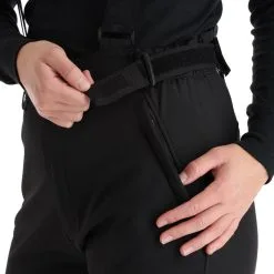 Kilpi, Rhea-W Softshell Skibroek Dames Zwart 14 Kilpi, Rhea-W Softshell Skibroek Dames Zwart -Cmp Ski-uitrusting Winkel kilpi rhea w bc skibroek softshell dames zwart 22kilpi117v1 BI 07