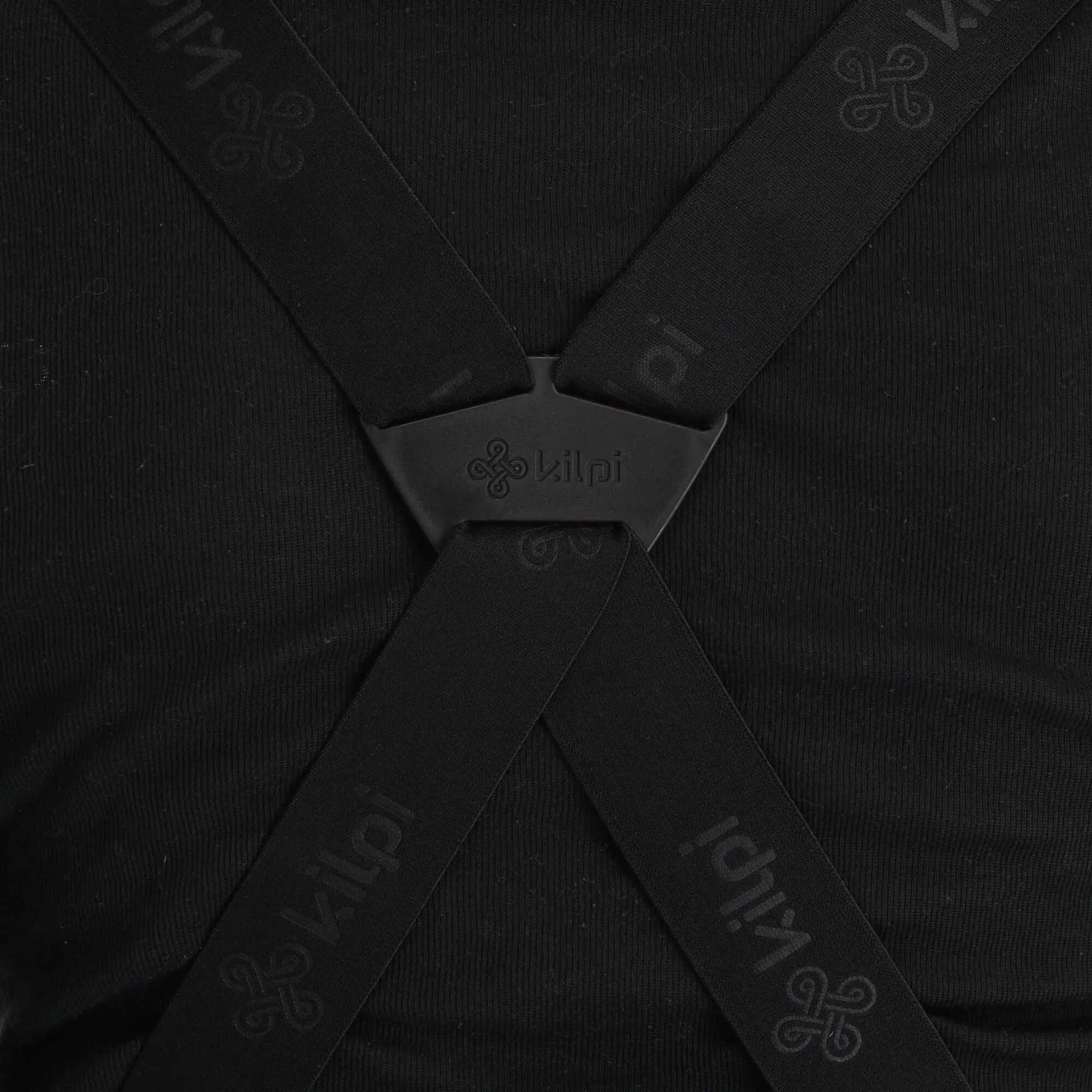 Kilpi, Rhea-W Softshell Skibroek Dames Zwart 8 Kilpi, Rhea-W Softshell Skibroek Dames Zwart - Afbeelding 8