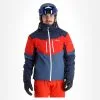 Kilpi, Sion-M Ski-jas Heren Dark Blauw