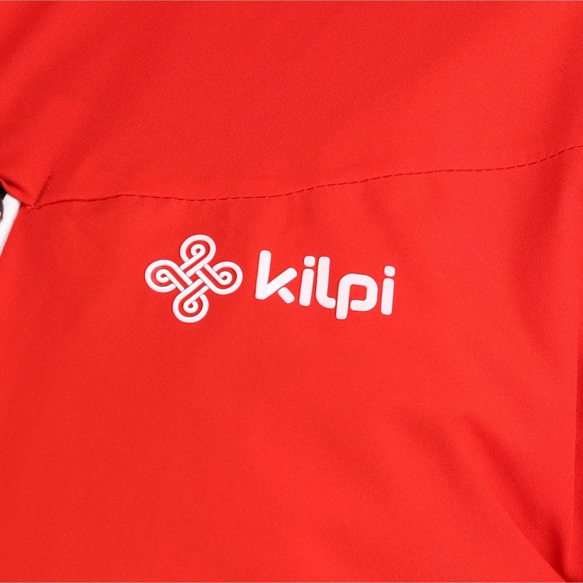 Kilpi, Tonn-M Ski-jas Heren Rood 15 Kilpi, Tonn-M Ski-jas Heren Rood - Afbeelding 15