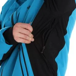 Kilpi, Turnau-M Ski-jas Heren Blauw 24 Kilpi, Turnau-M Ski-jas Heren Blauw -Cmp Ski-uitrusting Winkel kilpi turnau m aa jas gevoerd heren blauw 22kilpi136v1 BI 12