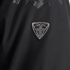 Kilpi, Turnau-M Ski-jas Heren Zwart 27 Kilpi, Turnau-M Ski-jas Heren Zwart -Cmp Ski-uitrusting Winkel kilpi turnau m aa jas gevoerd heren zwart 22kilpi136v3 BI 15