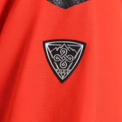 Kilpi, Turnau-M Ski-jas Grote Maten Heren Rood -Cmp Ski-uitrusting Winkel kilpi turnau m aa jas gevoerd plus size heren rood 22kilpi158v3 BI 15