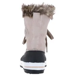 Kimberfeel, Adriana 2 Snowboots Dames Dusty Roze -Cmp Ski-uitrusting Winkel kimberfeel adriana 2 ma snowboots dames dusty roze 22kimbe101v1 BI 04