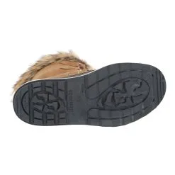 Kimberfeel, Adriana 2 Snowboots Dames Beige -Cmp Ski-uitrusting Winkel kimberfeel adriana 2 snowboots dames beige MA20kim012a BI 05