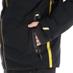 Luhta, Aakenustunturi Ski-jas Heren Zwart 22 Luhta, Aakenustunturi Ski-jas Heren Zwart -Cmp Ski-uitrusting Winkel luhta aakenustunturi aa jas gevoerd heren zwart 22luhta136v4 BI 10