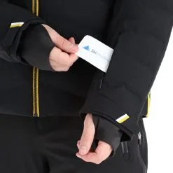 Luhta, Aakenustunturi Ski-jas Heren Zwart 23 Luhta, Aakenustunturi Ski-jas Heren Zwart -Cmp Ski-uitrusting Winkel luhta aakenustunturi aa jas gevoerd heren zwart 22luhta136v4 BI 11