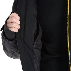 Luhta, Aakenustunturi Ski-jas Heren Zwart 25 Luhta, Aakenustunturi Ski-jas Heren Zwart -Cmp Ski-uitrusting Winkel luhta aakenustunturi aa jas gevoerd heren zwart 22luhta136v4 BI 13