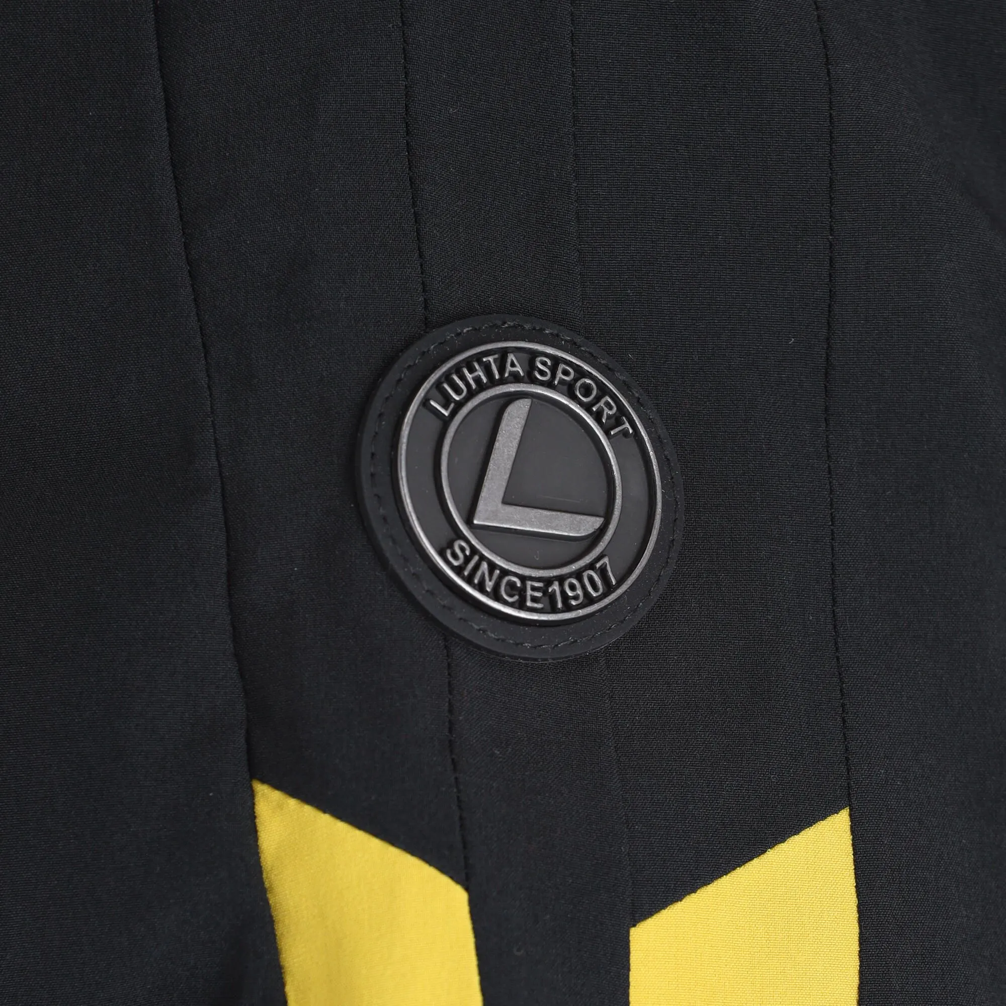 Luhta, Aakenustunturi Ski-jas Heren Zwart 14 Luhta, Aakenustunturi Ski-jas Heren Zwart - Afbeelding 14