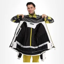 Luhta, Ahmaus Ski-jas Heren Optic Wit 17 Luhta, Ahmaus Ski-jas Heren Optic Wit -Cmp Ski-uitrusting Winkel luhta ahmaus aa jas gevoerd heren optic wit 22luhta134v1 BI 06