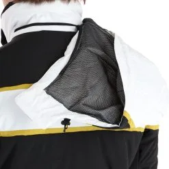 Luhta, Ahmaus Ski-jas Heren Zwart -Cmp Ski-uitrusting Winkel luhta ahmaus aa jas gevoerd heren zwart 22luhta134v2 BI 10