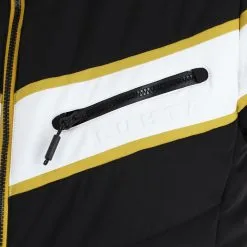 Luhta, Ahmaus Ski-jas Heren Zwart -Cmp Ski-uitrusting Winkel luhta ahmaus aa jas gevoerd heren zwart 22luhta134v2 BI 11