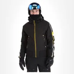 Luhta, Ahmo Ski-jas Heren Zwart