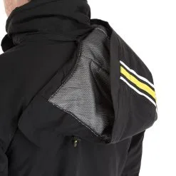 Luhta, Ahmo Ski-jas Heren Zwart 22 Luhta, Ahmo Ski-jas Heren Zwart -Cmp Ski-uitrusting Winkel luhta ahmo aa jas gevoerd heren zwart 22luhta132v2 BI 12