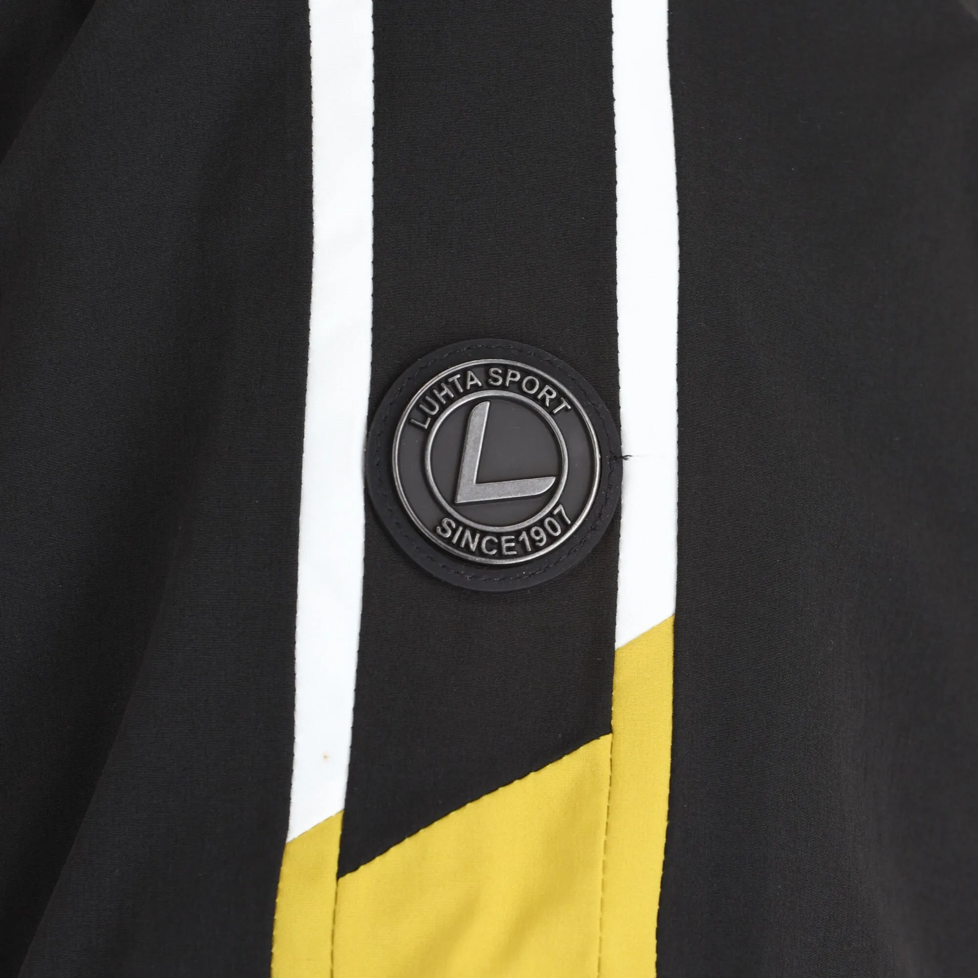 Luhta, Ahmo Ski-jas Heren Zwart 12 Luhta, Ahmo Ski-jas Heren Zwart - Afbeelding 12