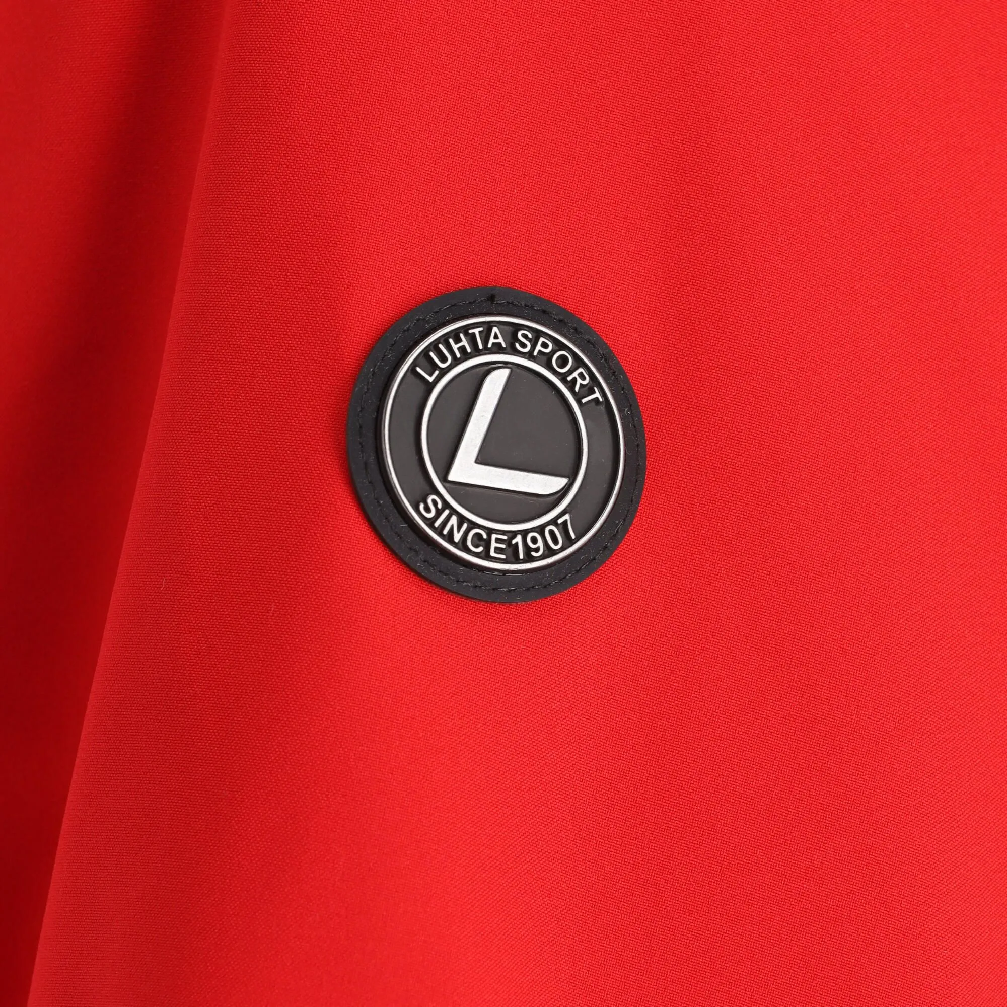 Luhta, Ahvennus Ski-jas Heren Cranberry Rood 12 Luhta, Ahvennus Ski-jas Heren Cranberry Rood - Afbeelding 12