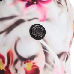 Luhta, Annala Ski-jas Dames Print Multicolor -Cmp Ski-uitrusting Winkel luhta annala aa jas gevoerd dames print multicolor 22luhta129v1 BI 13