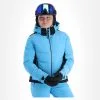 Luhta, Hallela Ski-jas Dames Sky Blauw