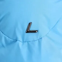 Luhta, Hallela Ski-jas Dames Sky Blauw -Cmp Ski-uitrusting Winkel luhta hallela aa jas gevoerd dames sky blauw 22luhta120v3 BI 15