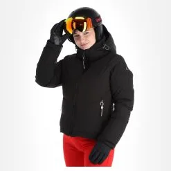 Luhta, Hallela Ski-jas Dames Zwart