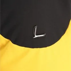 Luhta, Hallela Ski-jas Dames Zwart -Cmp Ski-uitrusting Winkel luhta hallela aa jas gevoerd dames zwart 22luhta120v2 BI 16