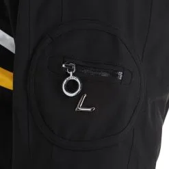 Luhta, Halso Ski-jas Dames Zwart -Cmp Ski-uitrusting Winkel luhta halso aa jas gevoerd dames zwart 22luhta121v1 BI 13