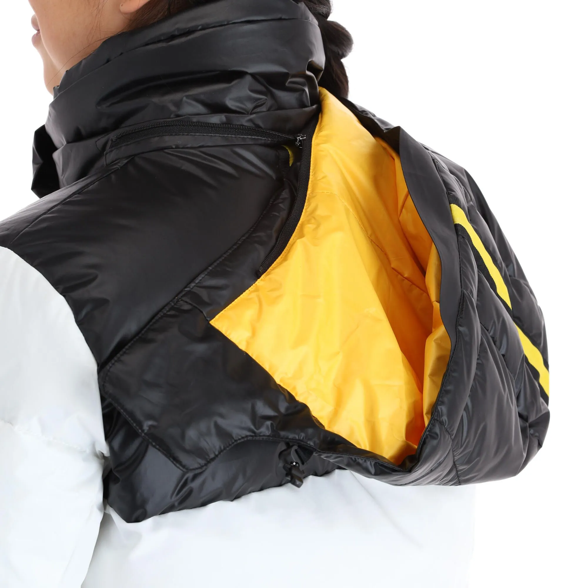 Luhta, Hanhivaara Ski-jas Dames Optic Wit 9 Luhta, Hanhivaara Ski-jas Dames Optic Wit - Afbeelding 9