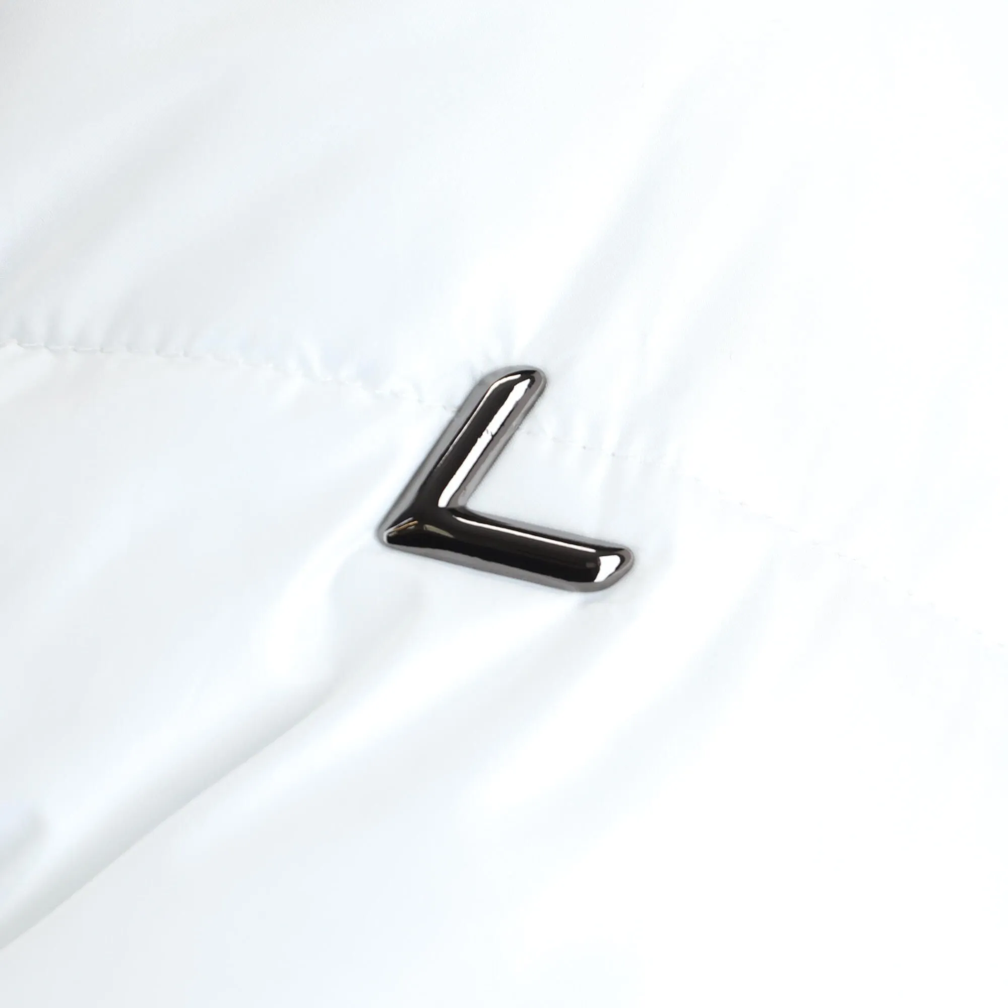 Luhta, Hanhivaara Ski-jas Dames Optic Wit 12 Luhta, Hanhivaara Ski-jas Dames Optic Wit - Afbeelding 12