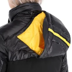 Luhta, Hanhivaara Ski-jas Dames Zwart 22 Luhta, Hanhivaara Ski-jas Dames Zwart -Cmp Ski-uitrusting Winkel luhta hanhivaara aa jas gevoerd dames zwart 22luhta130v1 BI 10