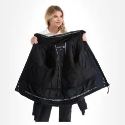 Luhta, Hietanen Ski-jas Dames Dark Blauw 15 Luhta, Hietanen Ski-jas Dames Dark Blauw -Cmp Ski-uitrusting Winkel luhta hietanen aa jas gevoerd dames dark blauw 22luhta117v2 BI 06