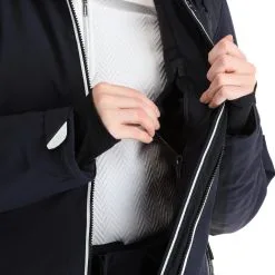 Luhta, Hietanen Ski-jas Dames Dark Blauw 17 Luhta, Hietanen Ski-jas Dames Dark Blauw -Cmp Ski-uitrusting Winkel luhta hietanen aa jas gevoerd dames dark blauw 22luhta117v2 BI 08