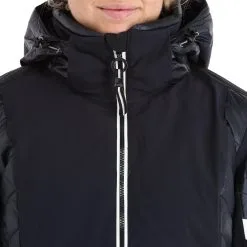 Luhta, Hietanen Ski-jas Dames Dark Blauw 18 Luhta, Hietanen Ski-jas Dames Dark Blauw -Cmp Ski-uitrusting Winkel luhta hietanen aa jas gevoerd dames dark blauw 22luhta117v2 BI 09