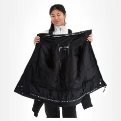 Luhta, Hietanen Ski-jas Dames Zwart 16 Luhta, Hietanen Ski-jas Dames Zwart -Cmp Ski-uitrusting Winkel luhta hietanen aa jas gevoerd dames zwart 22luhta117v3 BI 06