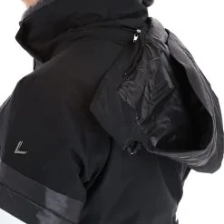 Luhta, Hietanen Ski-jas Dames Zwart 22 Luhta, Hietanen Ski-jas Dames Zwart -Cmp Ski-uitrusting Winkel luhta hietanen aa jas gevoerd dames zwart 22luhta117v3 BI 12