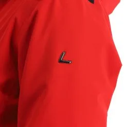 Luhta, Hookana Ski-jas Dames Cranberry Rood 23 Luhta, Hookana Ski-jas Dames Cranberry Rood -Cmp Ski-uitrusting Winkel luhta hookana aa jas gevoerd dames cranberry rood 22luhta118v1 BI 13