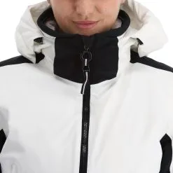 Luhta, Hookana Ski-jas Dames Optic Wit 17 Luhta, Hookana Ski-jas Dames Optic Wit -Cmp Ski-uitrusting Winkel luhta hookana aa jas gevoerd dames optic wit 22luhta118v2 BI 07